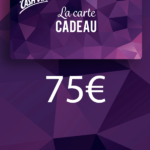 Carte Cadeau