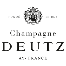 Logo Champagne Deutz