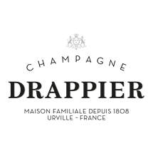 Logo Maison Drappier