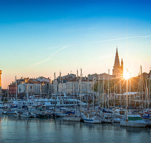 Cave à vin La Rochelle Nord