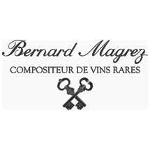 Logo Bernard Magrez