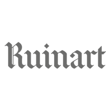 Logo Maison Ruinart