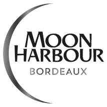 Logo Moon Harbour