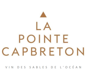 Logo Domaine de La Pointe – Capbreton