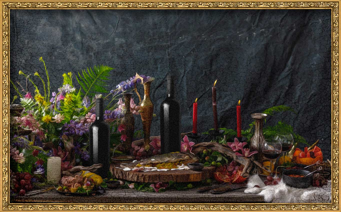 mariages et événements