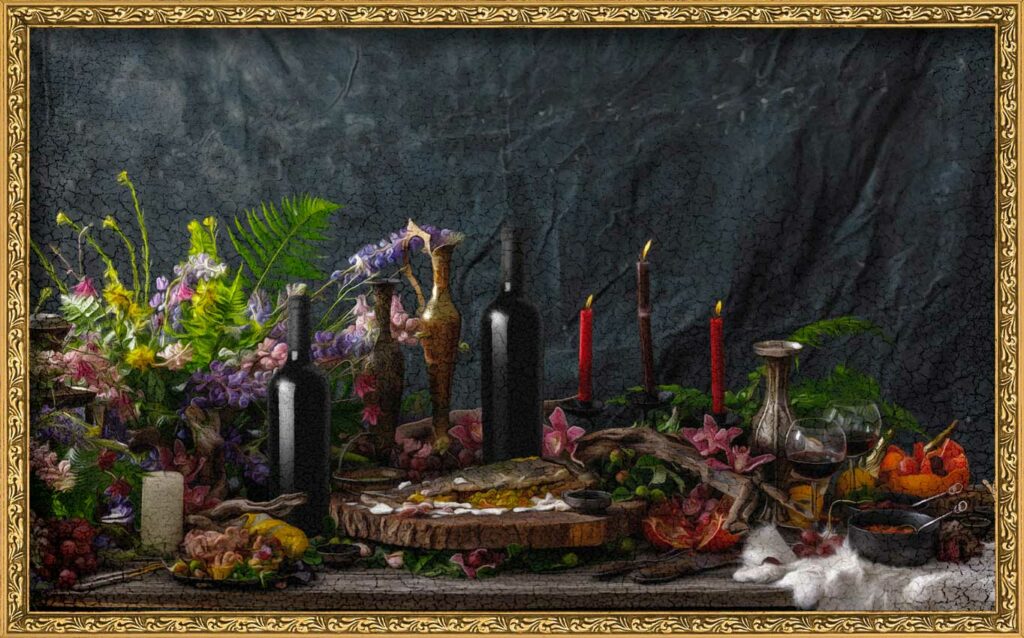 Partenaire de vos événements