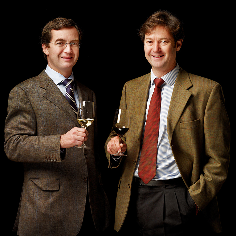 Château Carbonnieux