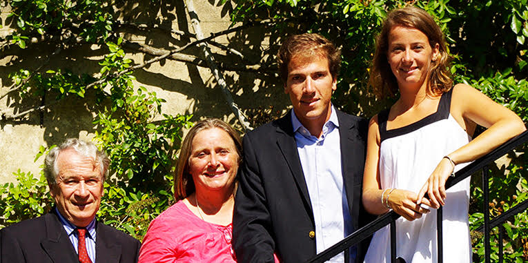 Château Léoville Barton