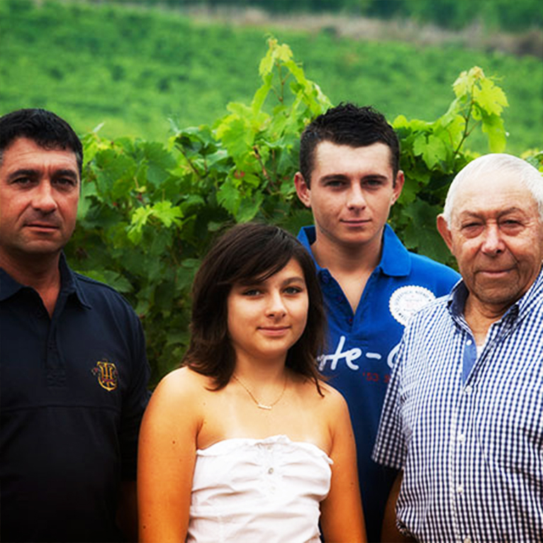 Domaine de la Semellerie