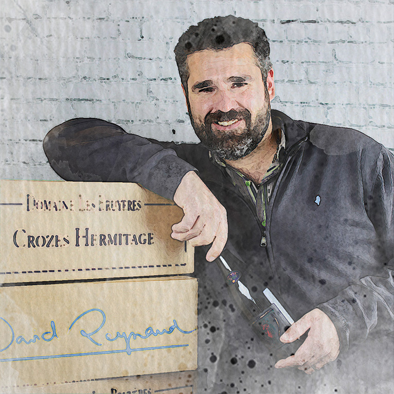 Domaine Les Bruyères