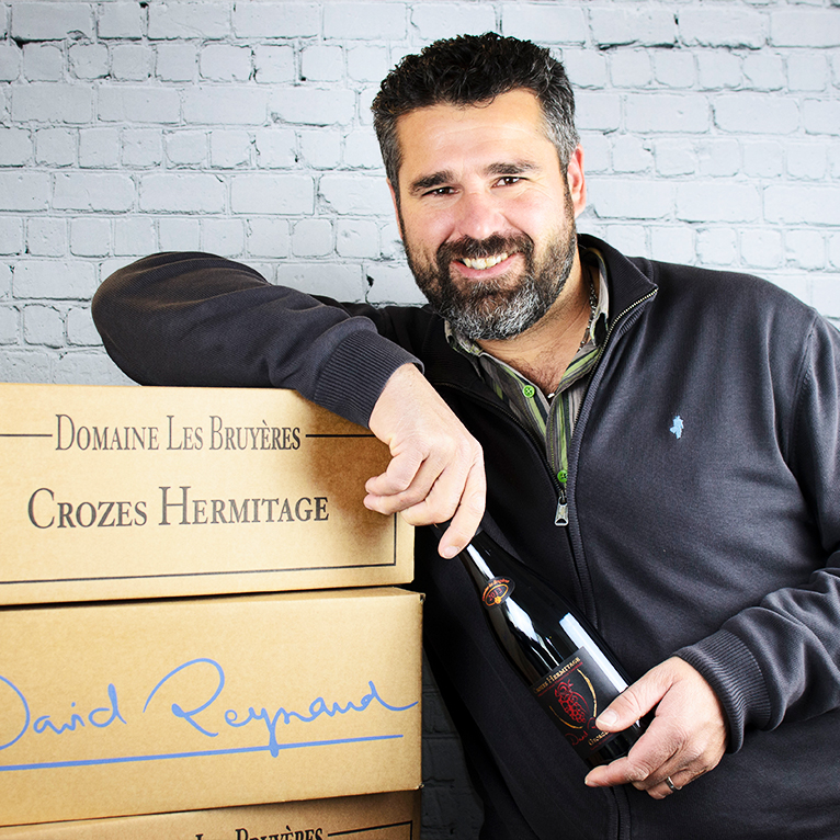 Domaine Les Bruyères