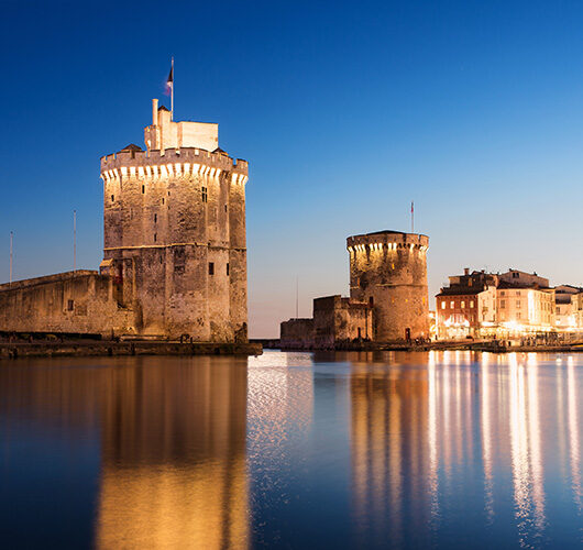 Cave à vin La Rochelle Sud