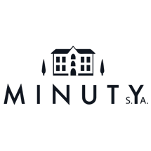 Logo Minuty