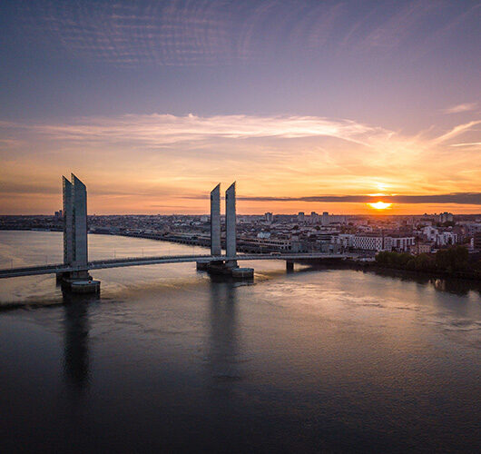 Cave à vin Mérignac Centre