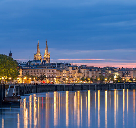 Cave à vin Mérignac Phare