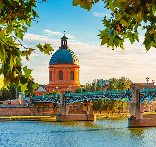 Cave à vin Saint-Orens