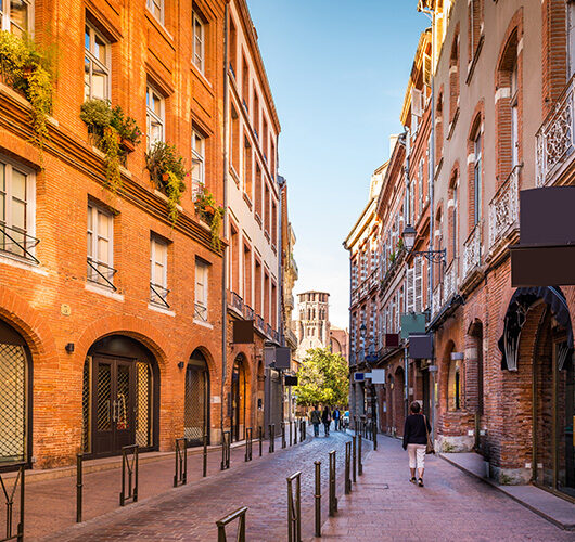 Cave à vin Toulouse